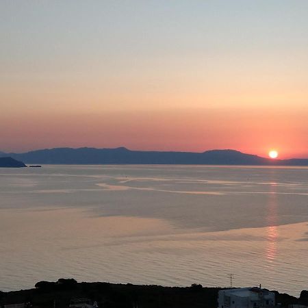 Sody Magnificent Bay View Apartment Chania  Luaran gambar